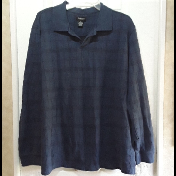 Van Heusen Other - 💸VanHeusen men's long sleeve shirt